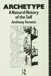 Archetype: A Natural History of the Self book cover