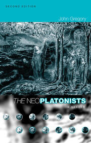 The Neoplatonists book cover