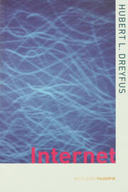 On the Internet book cover