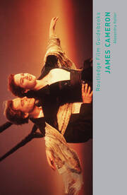 James Cameron book cover