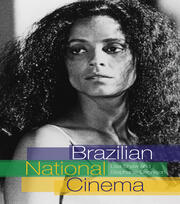 Brazilian National Cinema book cover