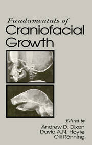 Fundamentals of Craniofacial Growth book cover