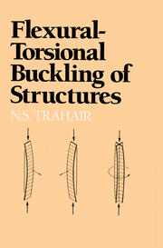 Flexural-Torsional Buckling of Structures book cover