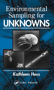 Environmental Sampling for Unknowns book cover