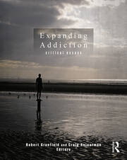 Expanding Addiction: Critical Essays book cover