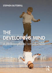 The Developing Mind: A Philosophical Introduction book cover