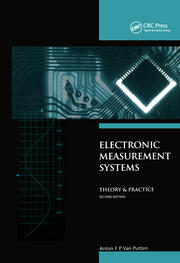 Electronic Measurement Systems: Theory and Practice book cover