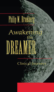 Awakening the Dreamer: Clinical Journeys book cover