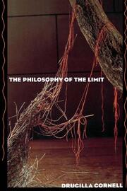 The Philosophy of the Limit book cover