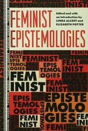 Feminist Epistemologies book cover
