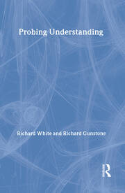 Probing Understanding book cover