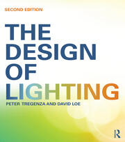 The Design of Lighting book cover