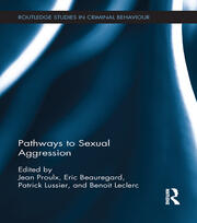 Pathways to Sexual Aggression book cover