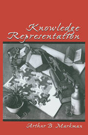 Knowledge Representation book cover