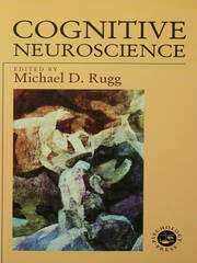 Cognitive Neuroscience book cover