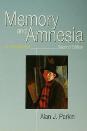 Memory and Amnesia: An Introduction book cover