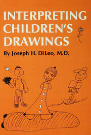 Interpreting Children's Drawings book cover
