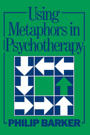 Using Metaphors In Psychotherapy book cover