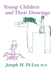 Young Children And Their Drawings book cover