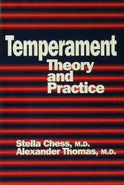 Temperament: Theory And Practice book cover