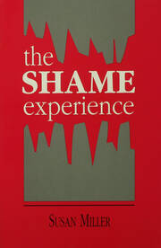 The Shame Experience book cover