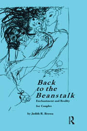 Back To the Beanstalk: Enchantment and Reality for Couples book cover