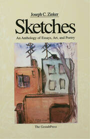 Sketches: An Anthology of Essays book cover