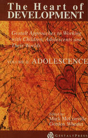 Heart of Development, V. 2: Adolescence book cover