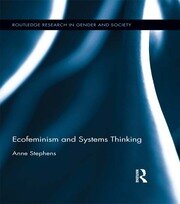Ecofeminism and Systems Thinking book cover