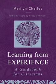 Learning from Experience: Guidebook for Clinicians book cover