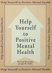 Help Yourself To Positive Mental Health book cover