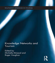 Knowledge Networks and Tourism book cover