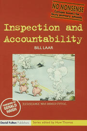 Inspection and Accountability book cover