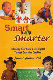 Smart and Smarter book cover