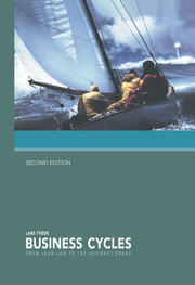 Business Cycles book cover