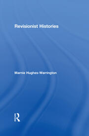 Revisionist Histories book cover