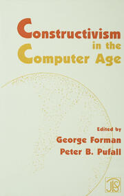 Constructivism in the Computer Age book cover
