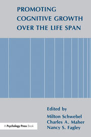 Promoting Cognitive Growth Over the Life Span book cover