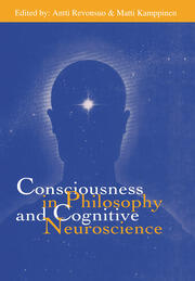 Consciousness in Philosophy and Cognitive Neuroscience book cover