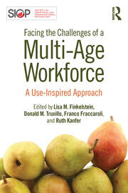 Facing the Challenges of a Multi-Age Workforce: A Use-Inspired Approach book cover