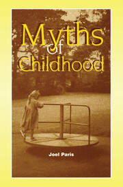Myths of Childhood book cover
