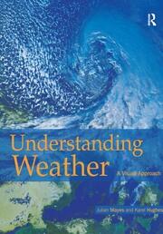 Understanding Weather book cover