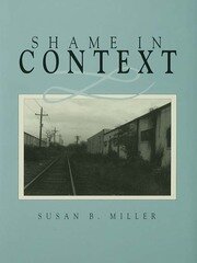 Shame in Context book cover