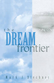 The Dream Frontier book cover