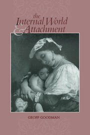 The Internal World and Attachment book cover