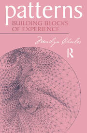 Patterns: Building Blocks of Experience book cover