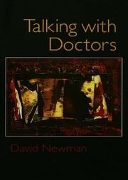 Talking with Doctors book cover