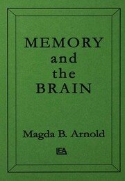 Memory and the Brain book cover
