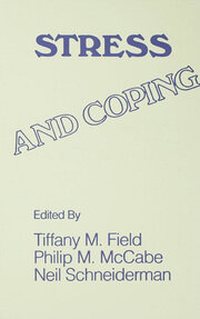 Stress and Coping book cover