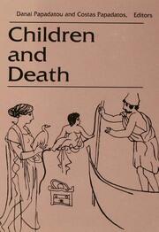 Children and Death book cover